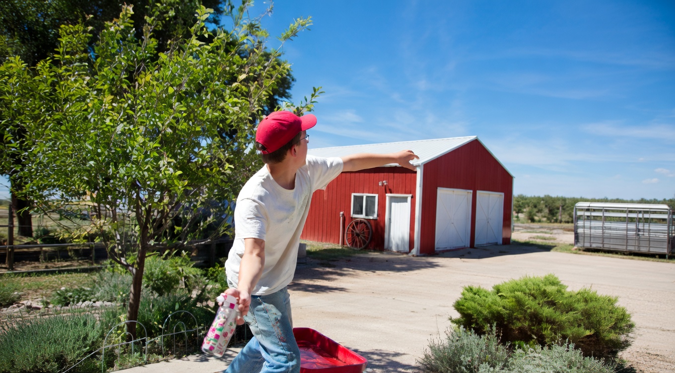 “I’d Do Anything. . .“